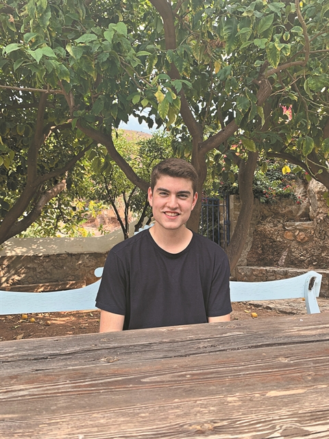 «Οι βάσεις στο διάβασμα είχαν μπει νωρίτερα»