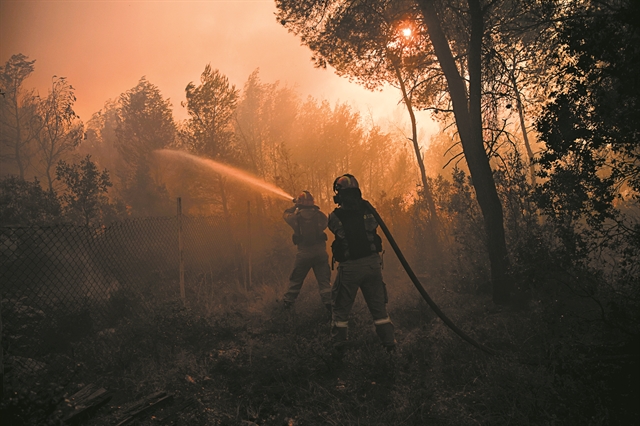 Ανθεκτικότητα σε κρίσεις – τώρα ή ποτέ