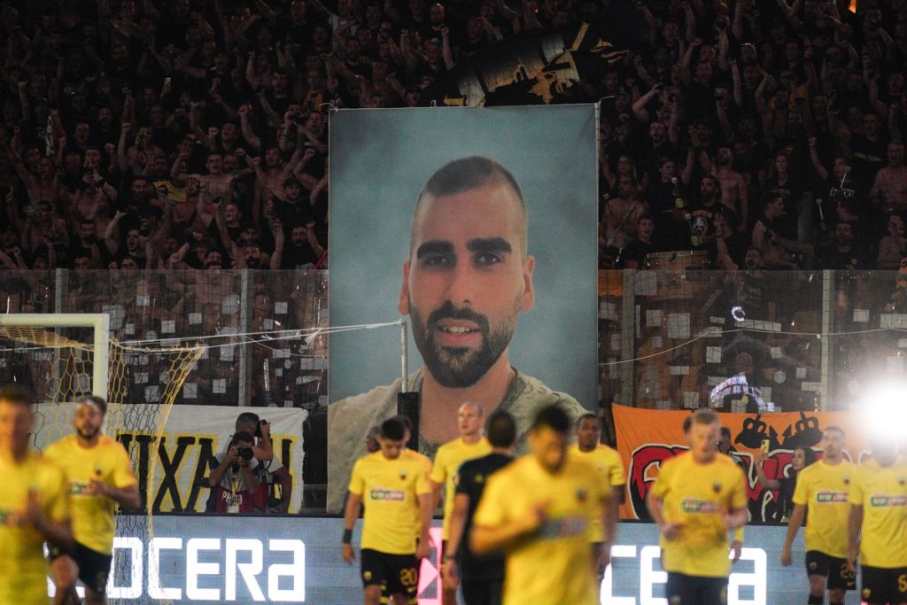 Νέα Φιλαδέλφεια: Τρεις συλλήψεις πριν τον ποδοσφαιρικό αγώνα