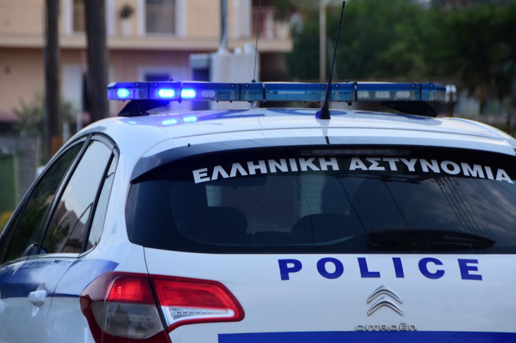 Άντρας βρέθηκε νεκρός σε χωράφι στο Ηράκλειο – Έφερε τραύμα στο κεφάλι