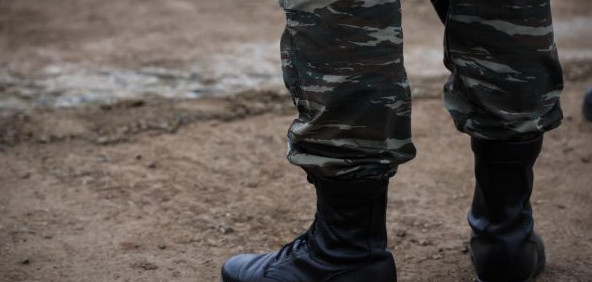 «Θητεία-ευκαιρία»: Προσεχώς σημαντικές αλλαγές στη στρατιωτική θητεία