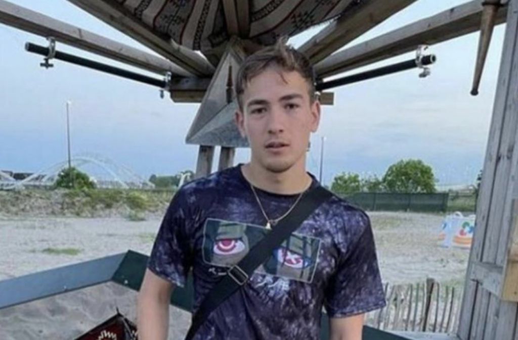 Ιταλία: 21χρονος Ολλανδός σκότωσε τον πατέρα και τον φίλο του