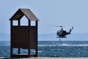 Πολιτική Προστασία: Ποιες περιοχές βρίσκονται σε κίνδυνο