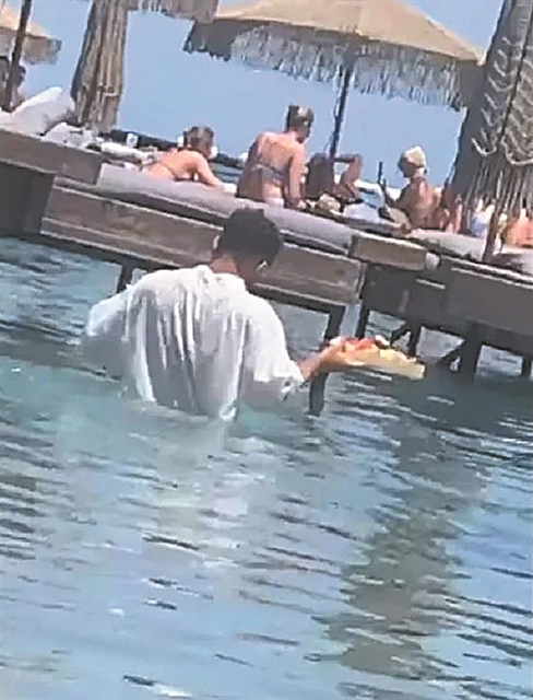 Διαστρεβλωμένη πραγματικότητα