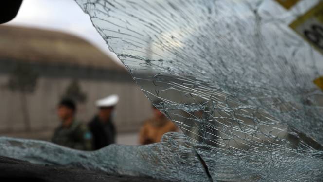 Έκρηξη στο Αφγανιστάν: Τρεις νεκροί σε ξενοδοχείο στην πόλη Χοστ