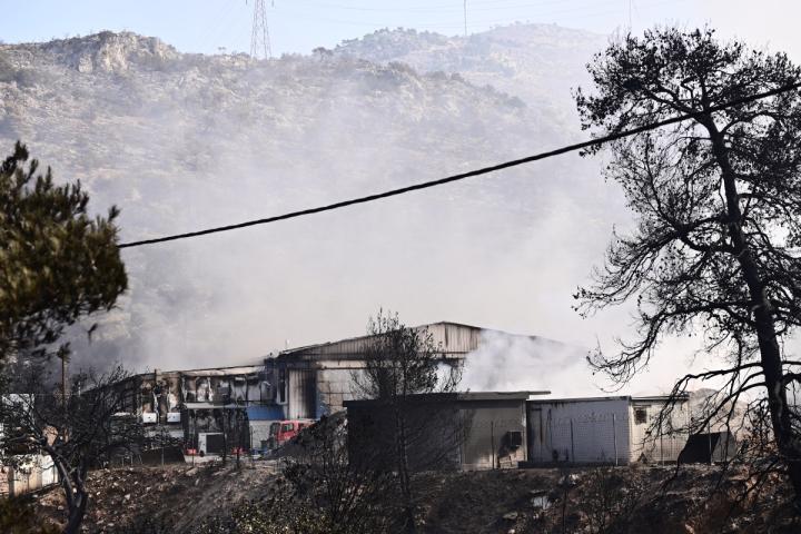 Πυρκαγιές: Νέες πληρωμές πρώτης αρωγής προς τους πυρόπληκτους του Ιουλίου