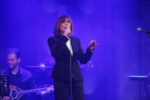 Λιζέτα Νικολάου: Σε σοβαρή κατάσταση η τραγουδίστρια μετά από ατύχημα