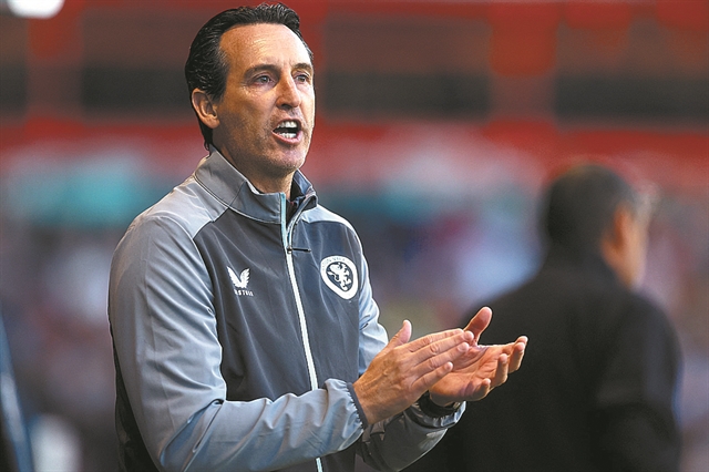 Υψηλές προσδοκίες από τους πάγκους