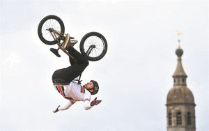 Αντάλλαξαν ματιά;