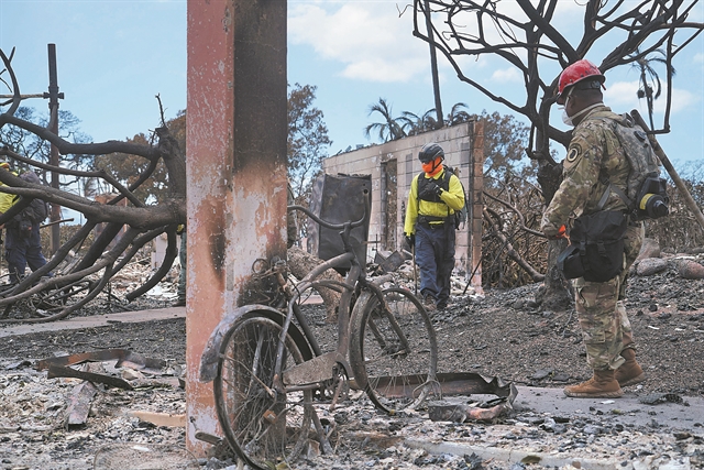 Αποσιωπώντας τη φύση