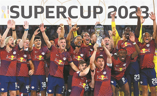 Ποιος μπορεί να αμφισβητήσει τους Βαυαρούς;