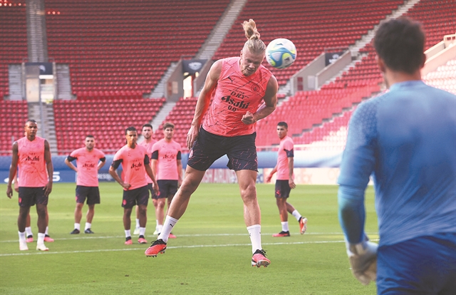 Λάμψη αστέρων