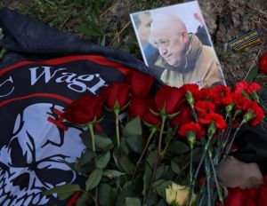 Θάνατος Πριγκόζιν: Η διάχυτη υποψία και οι αναρίθμητες εικασίες