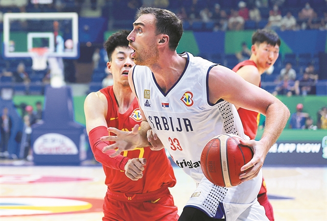 Δύσκολες ώρες