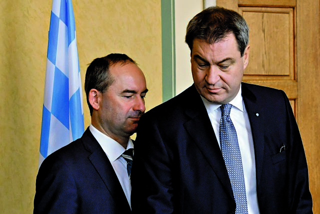 Κρίσιμες εκλογές με ενισχυμένη την Ακροδεξιά