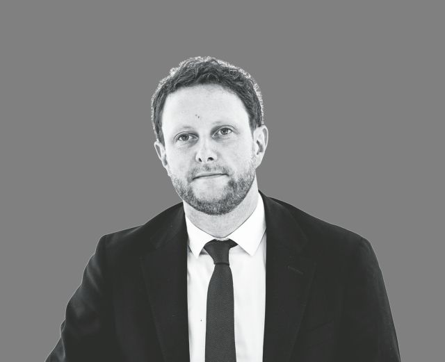 Αναγεννητής της Αριστεράς;