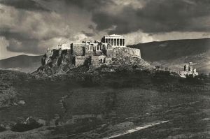 Η Ακρόπολη και οι ενοχές του Φρόιντ