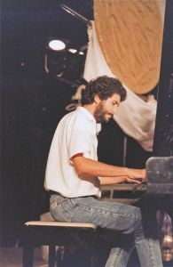 «Το ότι ήμουν ανεπιθύμητο παιδί καθόρισε την ανάγκη μου για ζωή»