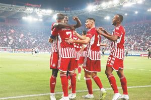 Αναζητώντας τον τέλειο Αύγουστο