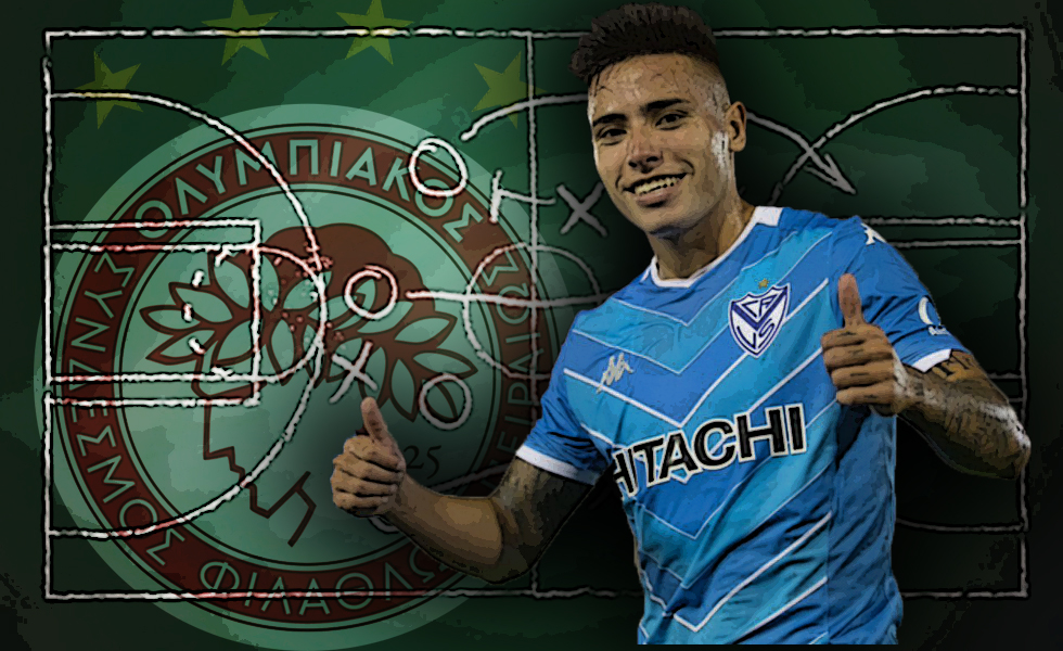 Ο Ολυμπιακός έκλεισε Ορτέγκα με 4.500.000€ – Έρχεται ο κορυφαίος αριστερός μπακ της Αργεντινής