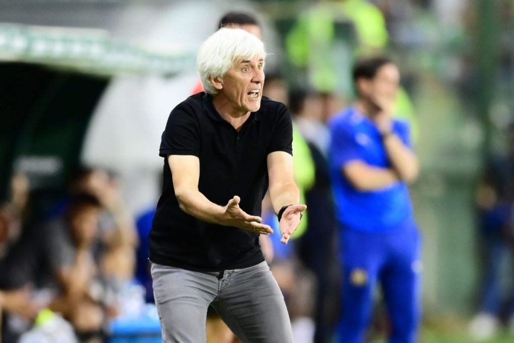 Με το μυαλό στη Μπράγκα ο Παναθηναϊκός