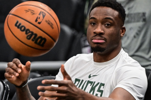 Τόσα θα πάρει ο Θανάσης Αντετοκούνμπο για έναν χρόνο από τους Μπακς