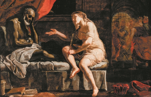 Πέρασμα από την αρχαιότητα στον Μεσαίωνα