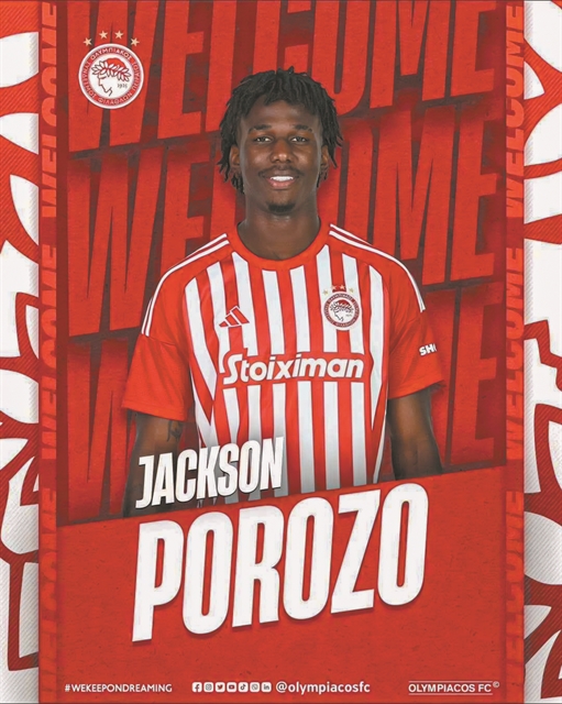 Μεταγραφική καταιγίδα στο μεγάλο λιμάνι