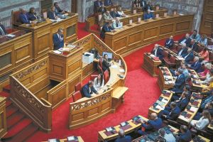 Αναζωπύρωση συγκρούσεων