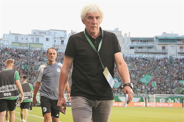 Αλλού συμβαίνουν ακόμα χειρότερα