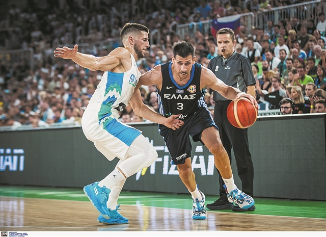 Αισιοδοξία μαζί με ευχάριστες εκπλήξεις