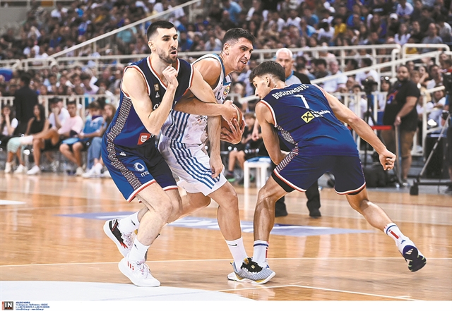 Θέλει δουλειά