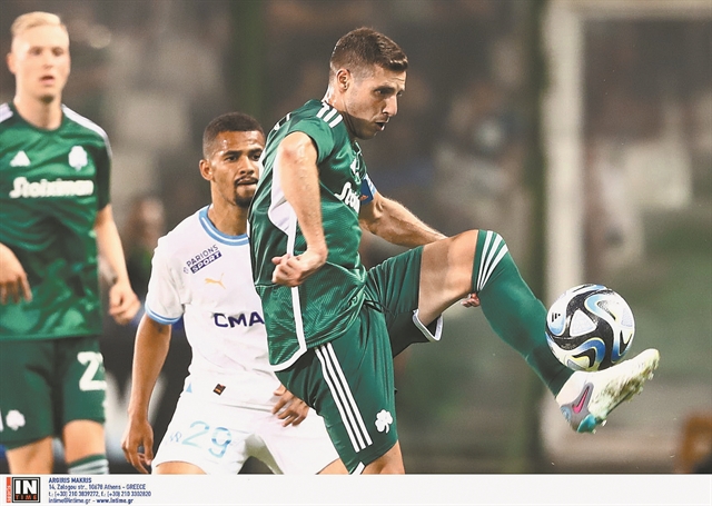 Η άριστη τακτική και ο υπέροχος Ρούμπεν