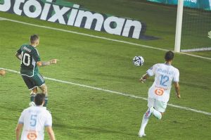 «Ανησύχησα, αλλά δεν φοβήθηκα»