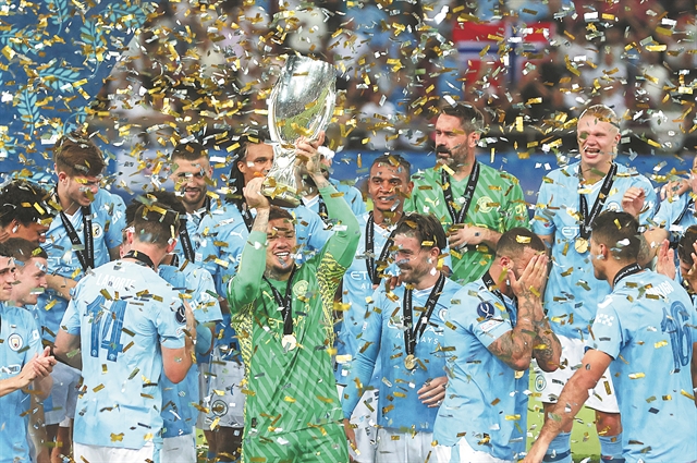 Καλές οι συναντήσεις, αλλά χρειάζεται δουλειά