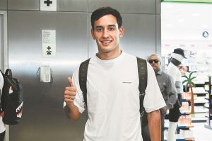 Mε χρυσό γκολ στα πλέι οφ ο Ολυμπιακός