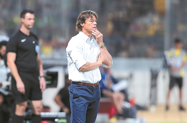 Δύο δοκιμασίες αυγουστιάτικα