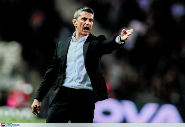 Αλλος ΠΑΟΚ μετά τη διακοπή