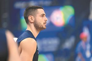 Ενας αναστεναγμός ανακούφισης