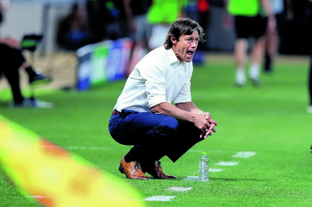 Βάσεις αισιοδοξίας ή λόγος κατάθλιψης