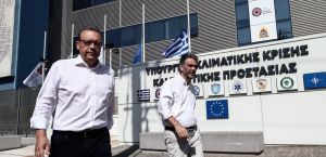 Φάμελλος για φωτιές: Δεν αξίζει στην Ελλάδα μία κυβέρνηση διαπιστώσεων και συγγνώμης μετά τις καταστροφές