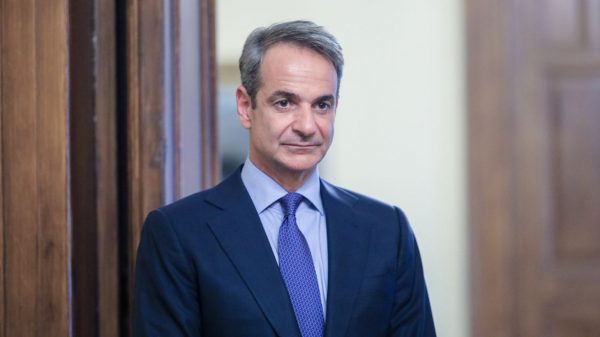 Τους ηγέτες των Δυτικών Βαλκανίων υποδέχεται τη Δευτέρα ο Μητσοτάκης