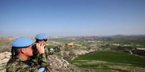 Προκαλούν οι Τούρκοι με παραβίαση του στάτους κβο στην Πράσινη Γραμμή