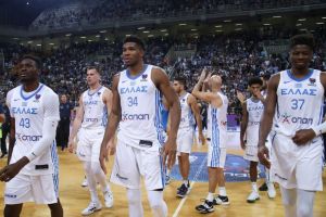 Νέα μεγάλη απώλεια για την Εθνική