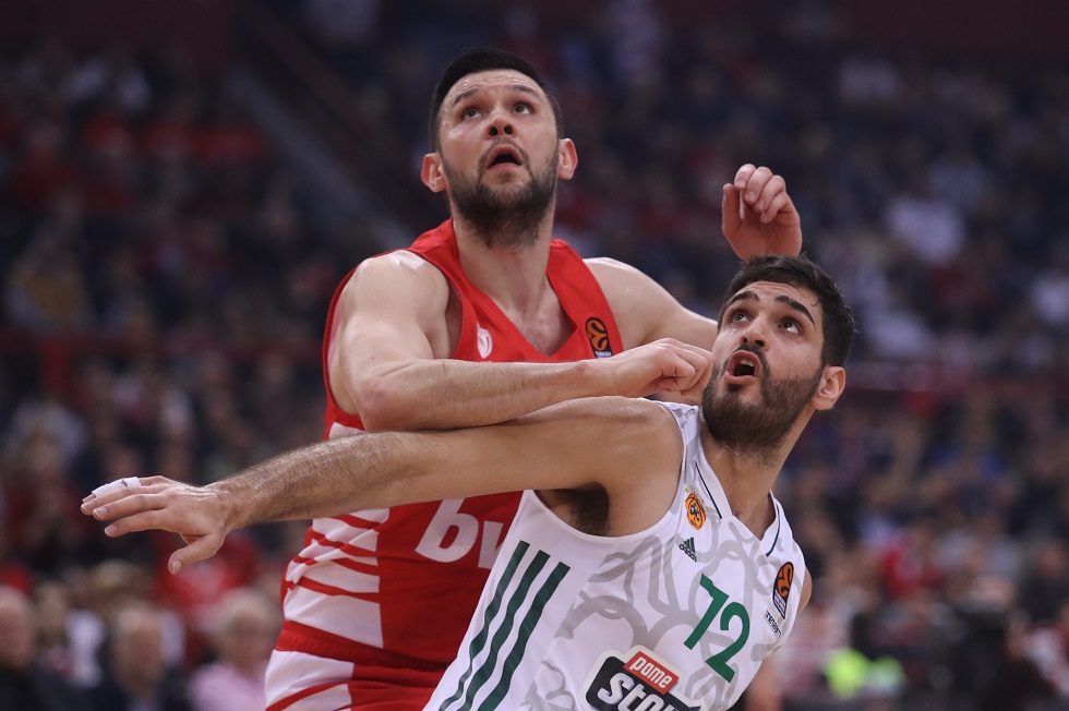 Ολυμπιακός vs Παναθηναϊκός – Όλα τα δεδομένα – Ποιος θα είναι καλύτερος;