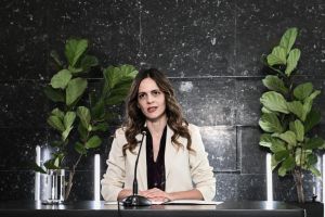 Έφη Αχτσιόγλου: «Ο κ. Μητσοτάκης κρύβεται και προσβάλλει τη νοημοσύνη των πολιτών»