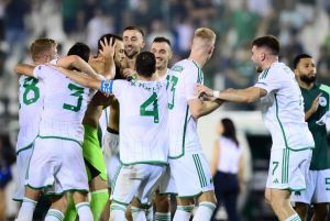 Η κλήρωση των πλέι οφ του Champions League και οι όμιλοι του Europa League