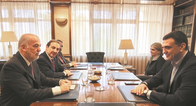 Στη φυλακή και για εμπρησμό από αμέλεια