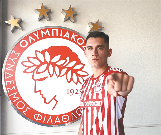 Το ελληνικό κόλπο του καλοκαιριού…