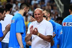 Βάλτε τον Γκάλη στο αεροπλάνο!